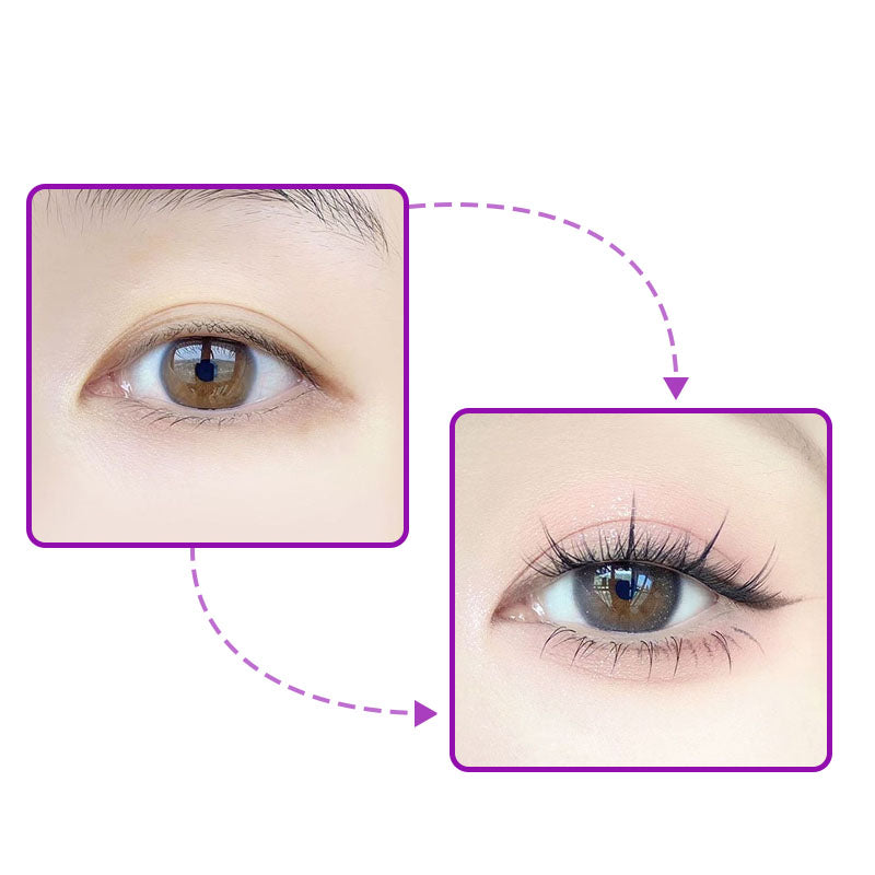 InstaWink - Cílios Postiços De Autoaplicação Que Não Precisam De Cola