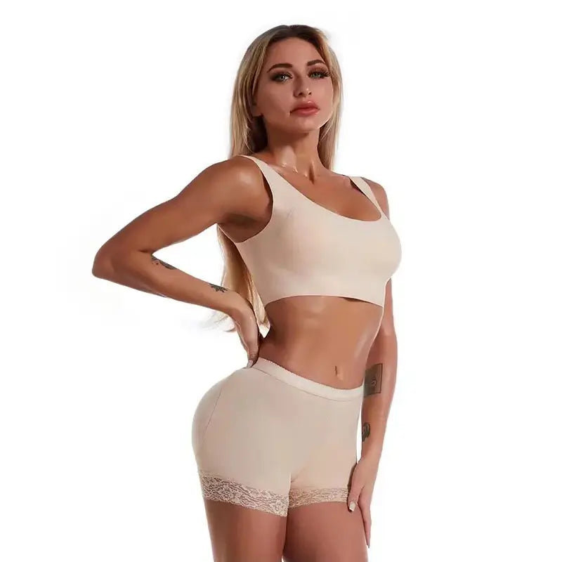 Lifta - Calcinha Que Empina o Bumbum e Aumenta as Curvas