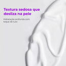 SilkBody - Loção Corporal com Retinol Que Firma, Clareia e Rejuvenesce a Pele Flácida e Ressecada