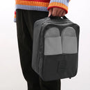 Travel Bag - Organizador Para 3 Pares De Tênis Para Viagens